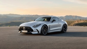 Mercedes-AMG GT 63 S 4MATIC+, 2023, 4K wallpaper