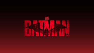 The Batman, Batman, Superheroes, Movies, 2021 Movies, Logo, 4K wallpaper