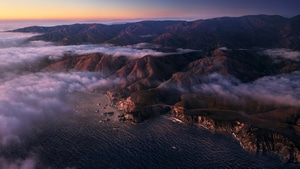 Big Sur, Apple, Macbook, 4K wallpaper