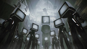 Observer System Redux, Observer, 2021 Games, Games, 4K wallpaper