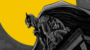 Batman, Superheroes, Artist, Artwork, Digital Art, 4K wallpaper