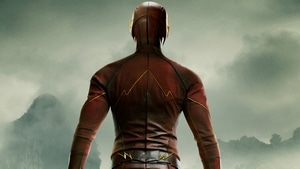 Flash, Superheroes, The Flash, Tv Shows, 4K wallpaper