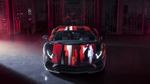 Lamborghini Aventador S, Lamborghini Aventador, Lamborghini, Cars, 2020 Cars, , 4K wallpaper