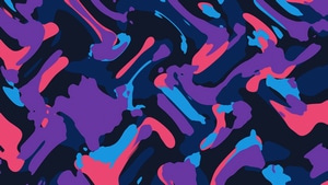 Abstract, Artist, Artwork, Digital Art, 4K wallpaper