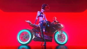 Akali League Of Legends, League Of Legends, Games, 4K wallpaper