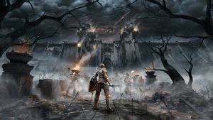 Demons Souls, Games, Ps5 Games, 2020 Games, 4K wallpaper