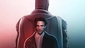 The Batman, Robert Pattinson, Batman, Superheroes, Artist, Artwork, Digital Art, Artstation, 4K wallpaper