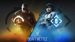 Rainbow Six Siege, Operation, 2023 Games, 4K wallpaper