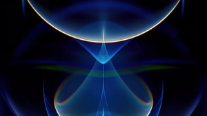 Iphone 12, Iphone 12 Pro, Ios 14, Stock, Abstract, Artist, Artwork, Digital Art, Apple, 4K wallpaper