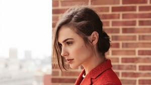 Gal Gadot, Celebrities, Girls, 4K wallpaper