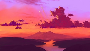 Minimalism, Minimalist, Artist, Artwork, Digital Art, Deviantart, 4K wallpaper