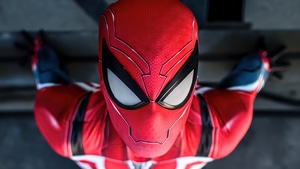 Spider Man Miles Morales, Games, 2020 Games, Ps5 Games, Ps Games, Spiderman, Marvel, 4K wallpaper