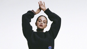 Selena Gomez, Music, Celebrities, Girls, 4K wallpaper
