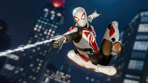 Spider Man Miles Morales, Games, 2020 Games, Ps5 Games, Ps Games, Spiderman, Marvel, 4K wallpaper