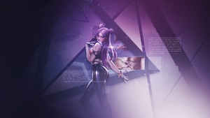 Kaisa League Of Legends, League Of Legends, Games, Deviantart, 4K wallpaper