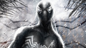 Spiderman, Superheroes, Deviantart, 4K wallpaper