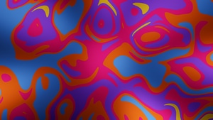 Abstract, Artist, Artwork, Digital Art, 4K wallpaper