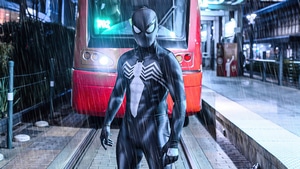 Spider Man Miles Morales, Games, 2020 Games, Ps5 Games, Ps Games, Spiderman, Marvel, 4K wallpaper