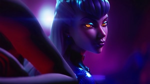 League Of Legends, Games, Kda, 4K wallpaper