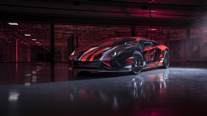 Lamborghini Aventador S, Lamborghini Aventador, Lamborghini, Cars, 2020 Cars, , 4K wallpaper