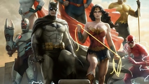 Justice League, Superheroes, Batman, Wonder Woman, Flash, Aquaman, Cyborg, Superman, 4K wallpaper