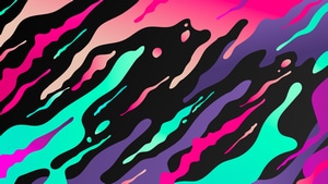 Abstract, Artist, Artwork, Digital Art, 4K wallpaper