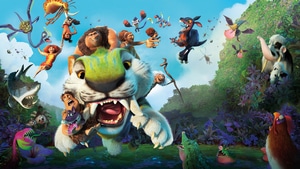 The Croods 2 A New Age, The Croods A New Age, Movies, 2020 Movies, Animated Movies, 4K wallpaper