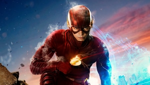 The Flash, Flash, Tv Shows, 4K wallpaper