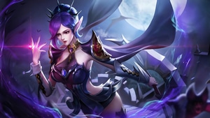 Heroes Evolved, 2020 Games, Games, Deviantart, 4K wallpaper