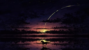 Horse, Artist, Artwork, Digital Art, Deviantart, 4K wallpaper
