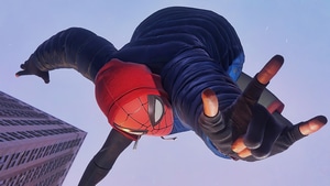 Spider Man Miles Morales, Games, 2020 Games, Ps5 Games, Ps Games, Spiderman, Marvel, 4K wallpaper