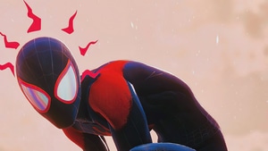 Spider Man Miles Morales, Games, 2020 Games, Ps5 Games, Ps Games, Spiderman, Marvel, 4K wallpaper