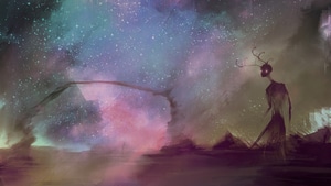 Artist, Artwork, Digital Art, Deviantart, 4K wallpaper