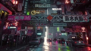 Scifi, Artist, Artwork, Digital Art, Artstation, 4K wallpaper