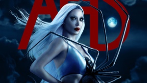 American Horror Story: Delicate, Kim Kardashian, 2023 Series, AHS Delicate, 4K wallpaper