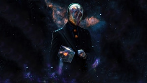 Artist, Artwork, Digital Art, 4K wallpaper