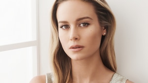 Brie Larson, Celebrities, Girls, Photoshoot, 4K wallpaper