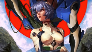 Rei Ayanami, Neon Genesis Evangelion, Anime Girl, Anime, Deviantart, 4K wallpaper