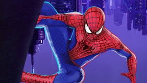 Spiderman, Superheroes, Artist, Artwork, Digital Art, Artstation, 4K wallpaper