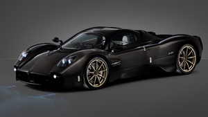 Carbon Fiber, Pagani Utopia, Hypercar, 2023, 4K wallpaper