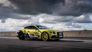 Bentley Continental Gt, Bentley, 2020 Cars, Cars, 4k, 4K wallpaper