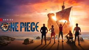 One Piece, Netflix series, 2023 Series, Season 1, 4K wallpaper