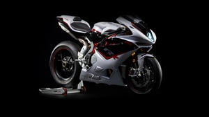 Mv Agusta, Bikes, 4K wallpaper