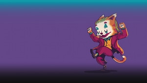 Joker, Superheroes, Artist, Artwork, Digital Art, 4K wallpaper
