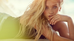 Elsa Hosk, Model, Girls, Celebrities, 4K wallpaper