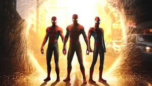 Spiderman, Superheroes, Artwork, Artist, Artstation, 4K wallpaper
