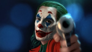 Joker, Superheroes, Artwork, Artist, 4K wallpaper