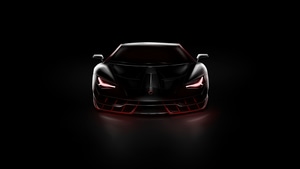 Lamborghini Centenario, Lamborghini, Cars, 4k, 4K wallpaper