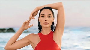 Gal Gadot, Celebrities, Girls, Photoshoot, 4K wallpaper