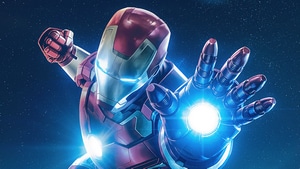 Iron Man, Superheroes, Artwork, Artist, Behance, 4K wallpaper